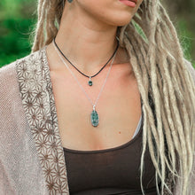 Load image into Gallery viewer, 925 Sterling Silver Cable Chain