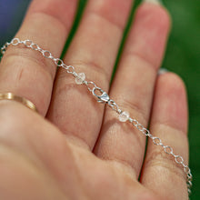 Load image into Gallery viewer, 925 Sterling Silver Cable Chain