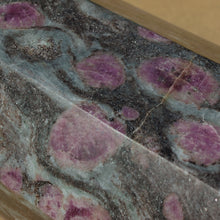 Load image into Gallery viewer, XXL Garnet Matrix Tower