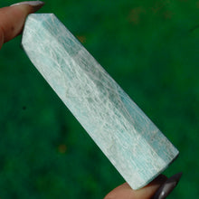 Load image into Gallery viewer, Amazonite Tower - F