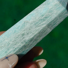 Load image into Gallery viewer, Amazonite Tower - F