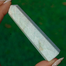 Load image into Gallery viewer, Amazonite Tower - H