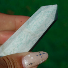 Load image into Gallery viewer, Amazonite Tower - I