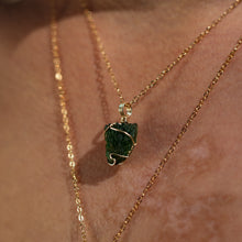 Load image into Gallery viewer, 14ct Goldfill Dainty Chain