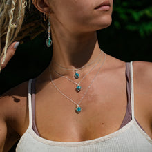 Load image into Gallery viewer, 925 Sterling Silver Dainty Chain