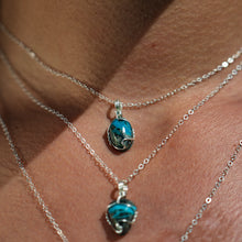 Load image into Gallery viewer, 925 Sterling Silver Dainty Chain