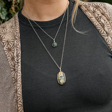 Load image into Gallery viewer, 925 SS Serpentine Pendant
