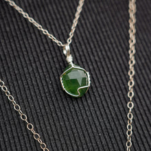 Load image into Gallery viewer, 925 SS Serpentine Pendant
